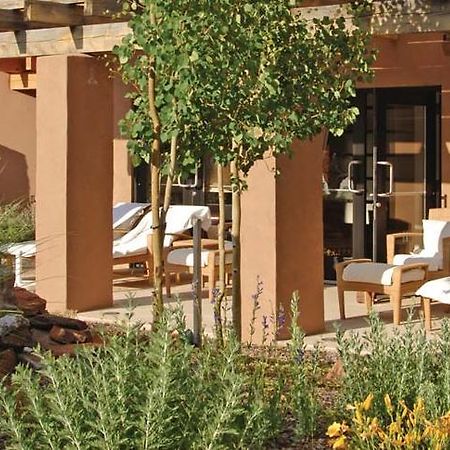 The Bishops Lodge Ranch Resort And Spa Rancho Encantado Kültér fotó
