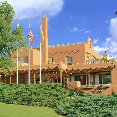 The Bishops Lodge Ranch Resort And Spa Rancho Encantado Kültér fotó