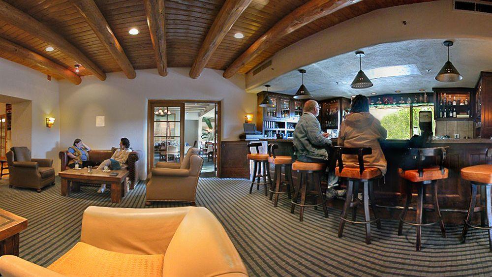 The Bishops Lodge Ranch Resort And Spa Rancho Encantado Kültér fotó