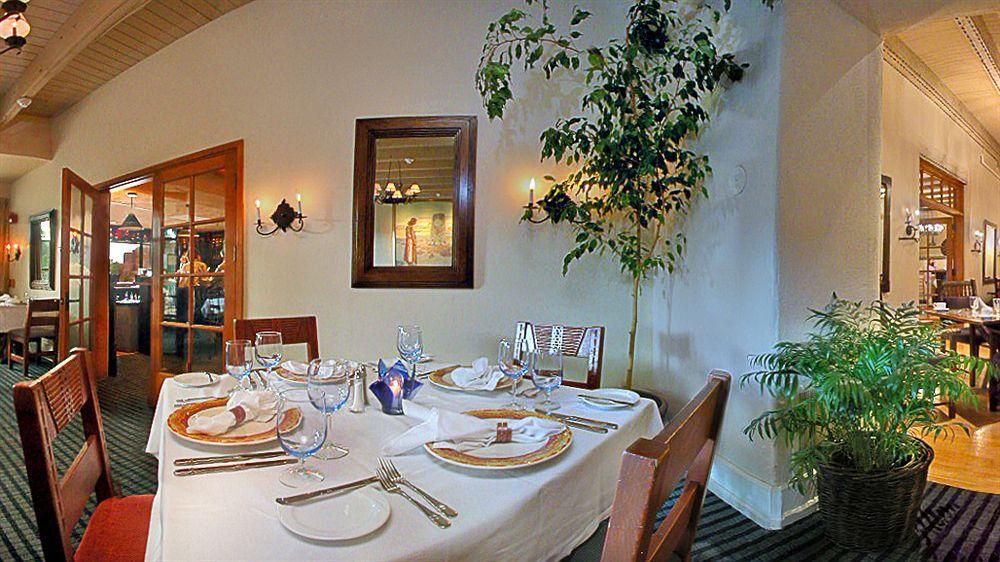 The Bishops Lodge Ranch Resort And Spa Rancho Encantado Kültér fotó