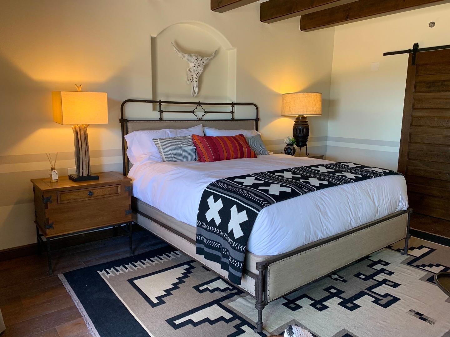 The Bishops Lodge Ranch Resort And Spa Rancho Encantado Kültér fotó