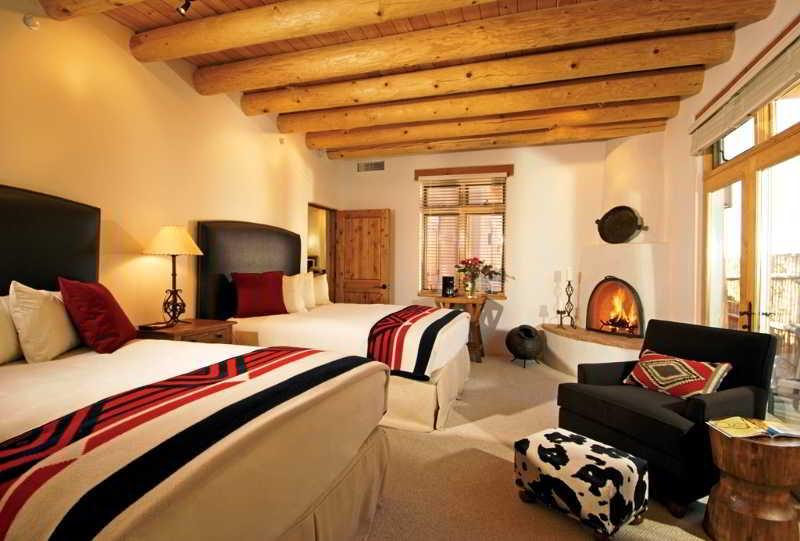 The Bishops Lodge Ranch Resort And Spa Rancho Encantado Kültér fotó