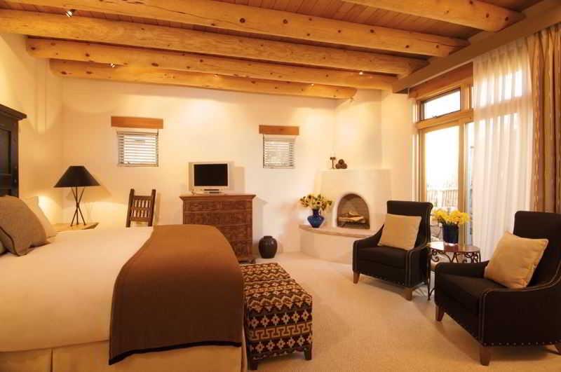 The Bishops Lodge Ranch Resort And Spa Rancho Encantado Kültér fotó