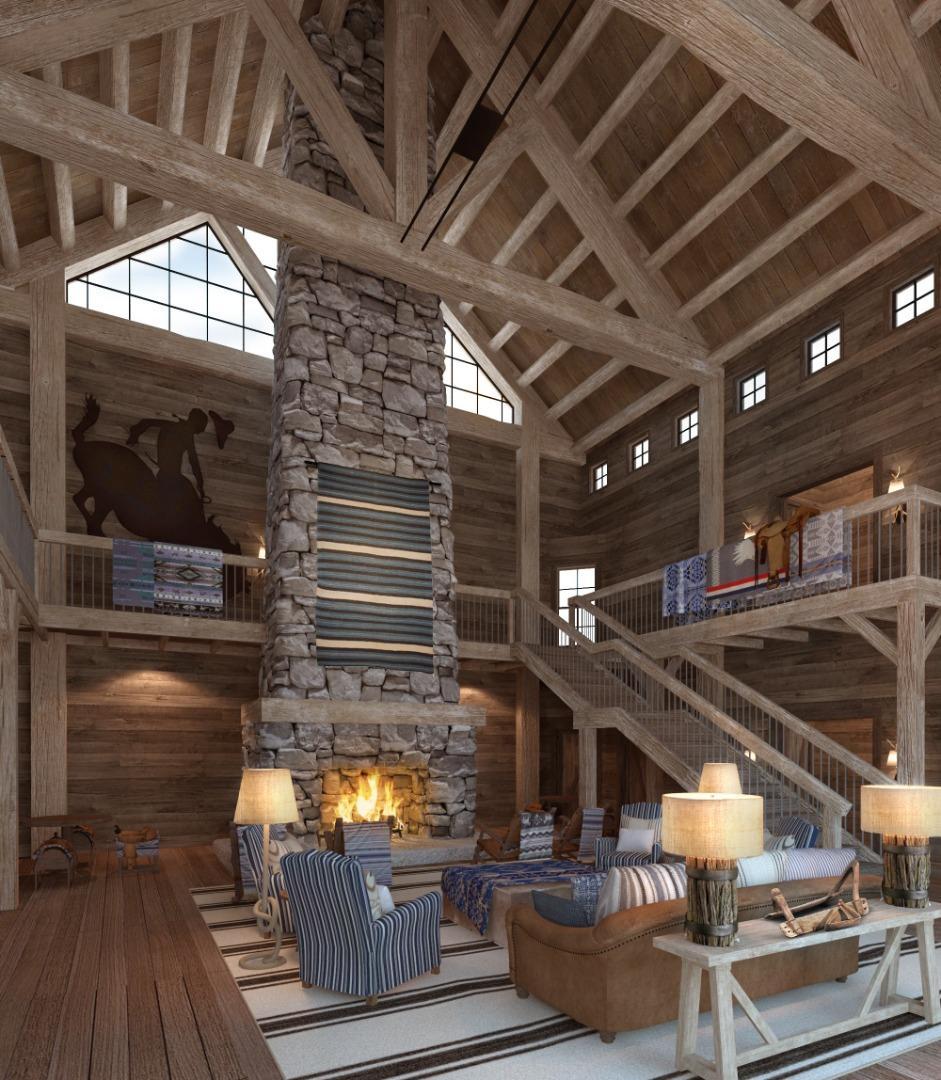 The Bishops Lodge Ranch Resort And Spa Rancho Encantado Kültér fotó
