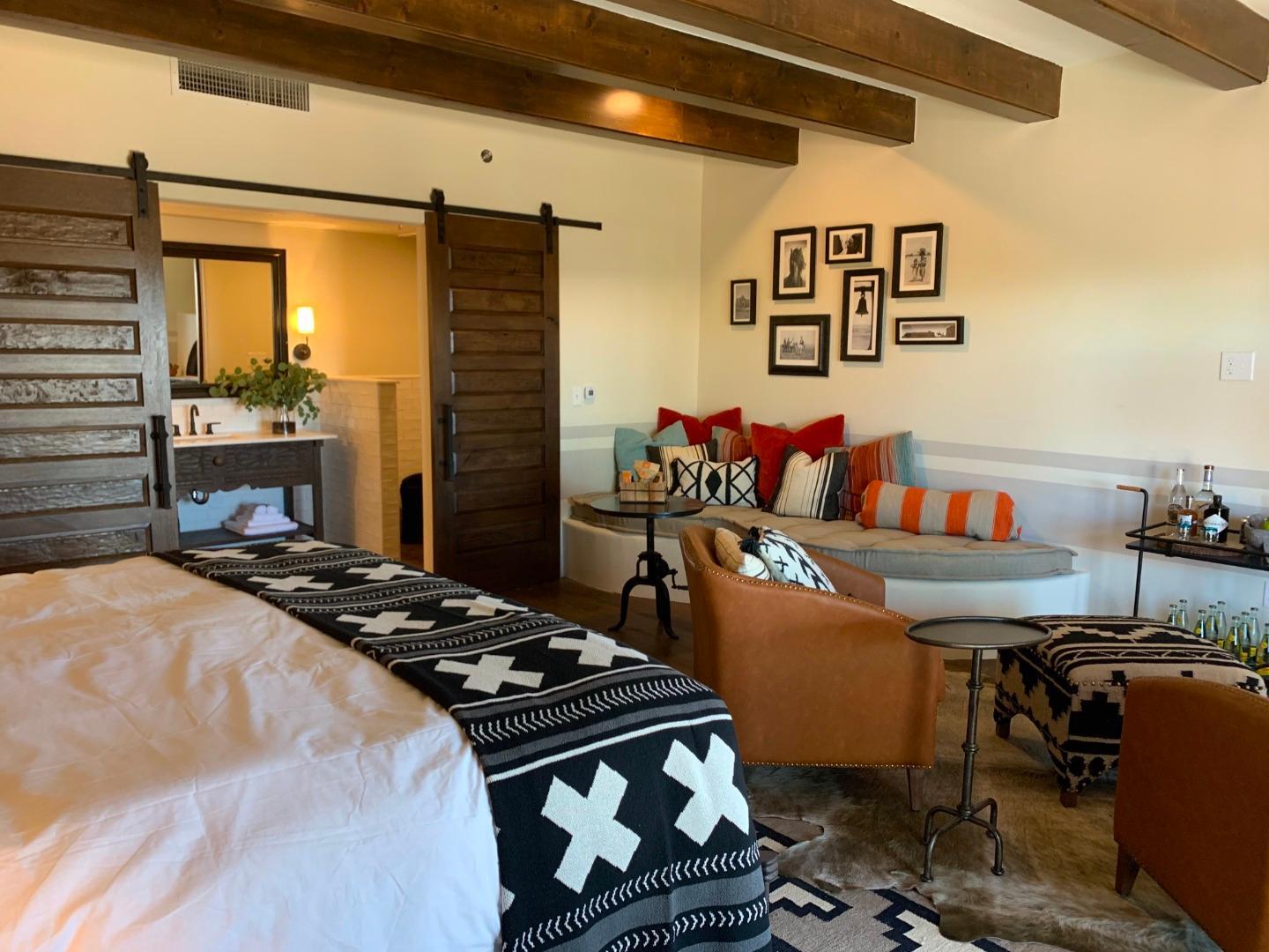 The Bishops Lodge Ranch Resort And Spa Rancho Encantado Kültér fotó
