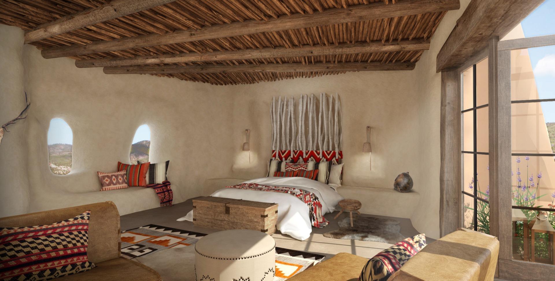 The Bishops Lodge Ranch Resort And Spa Rancho Encantado Kültér fotó