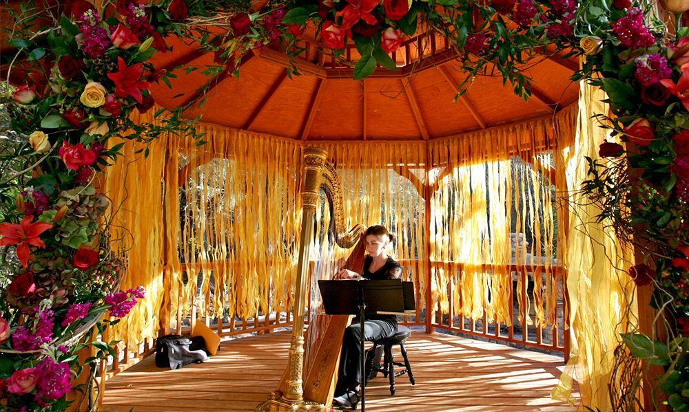 The Bishops Lodge Ranch Resort And Spa Rancho Encantado Kültér fotó