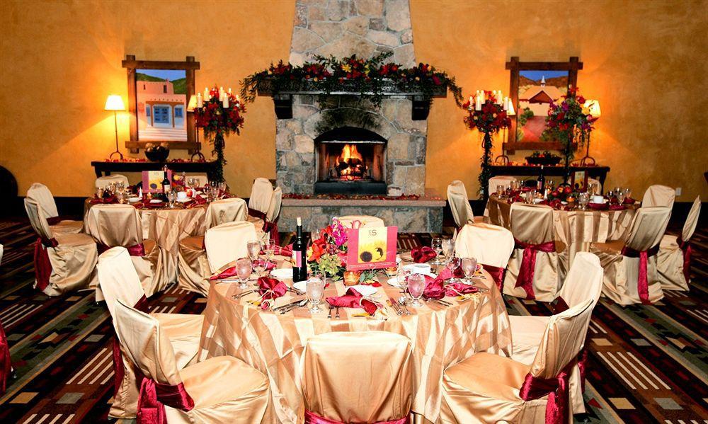 The Bishops Lodge Ranch Resort And Spa Rancho Encantado Kültér fotó