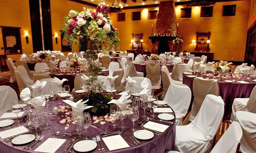 The Bishops Lodge Ranch Resort And Spa Rancho Encantado Kültér fotó