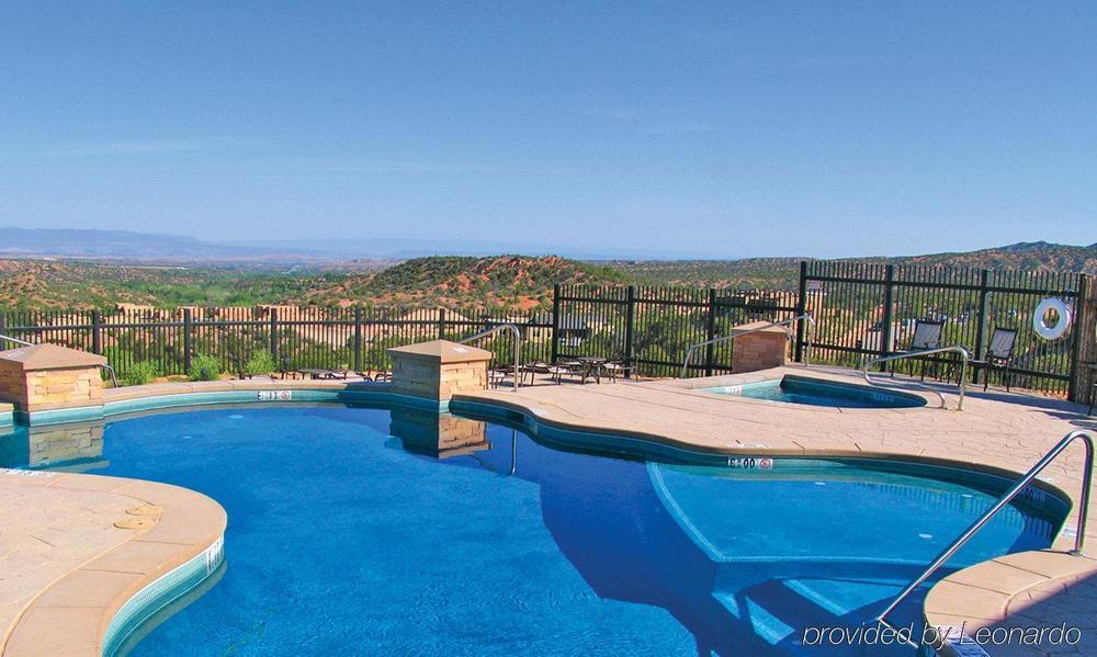 The Bishops Lodge Ranch Resort And Spa Rancho Encantado Kültér fotó
