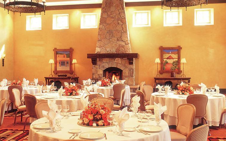 The Bishops Lodge Ranch Resort And Spa Rancho Encantado Kültér fotó