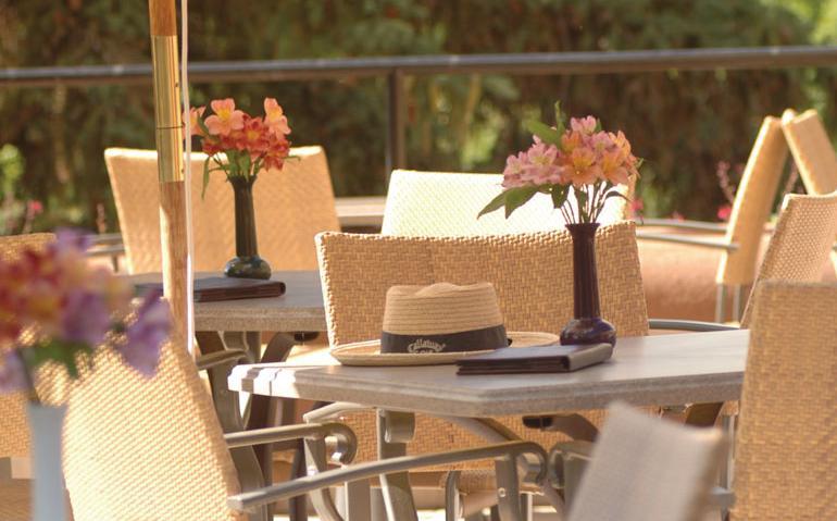 The Bishops Lodge Ranch Resort And Spa Rancho Encantado Kültér fotó