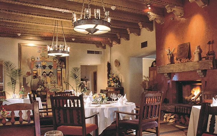 The Bishops Lodge Ranch Resort And Spa Rancho Encantado Kültér fotó