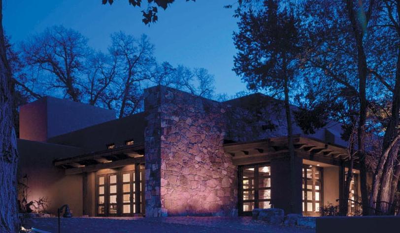 The Bishops Lodge Ranch Resort And Spa Rancho Encantado Kültér fotó
