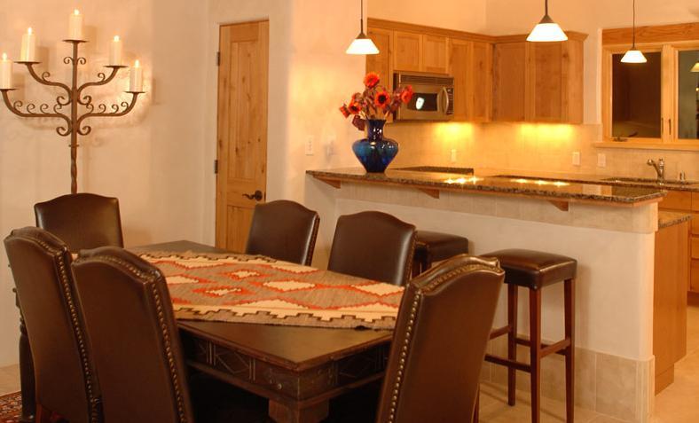 The Bishops Lodge Ranch Resort And Spa Rancho Encantado Szoba fotó