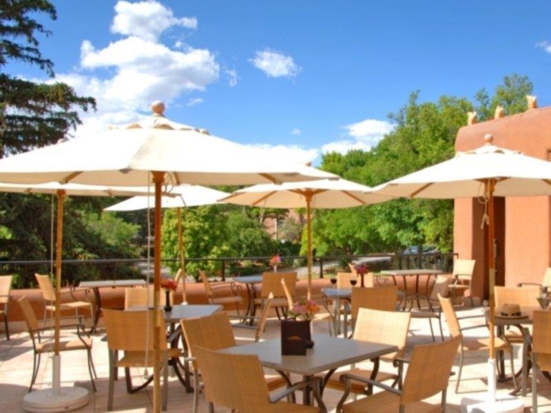 The Bishops Lodge Ranch Resort And Spa Rancho Encantado Kültér fotó