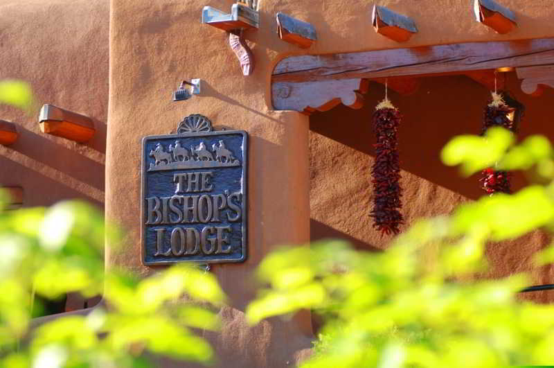 The Bishops Lodge Ranch Resort And Spa Rancho Encantado Kültér fotó