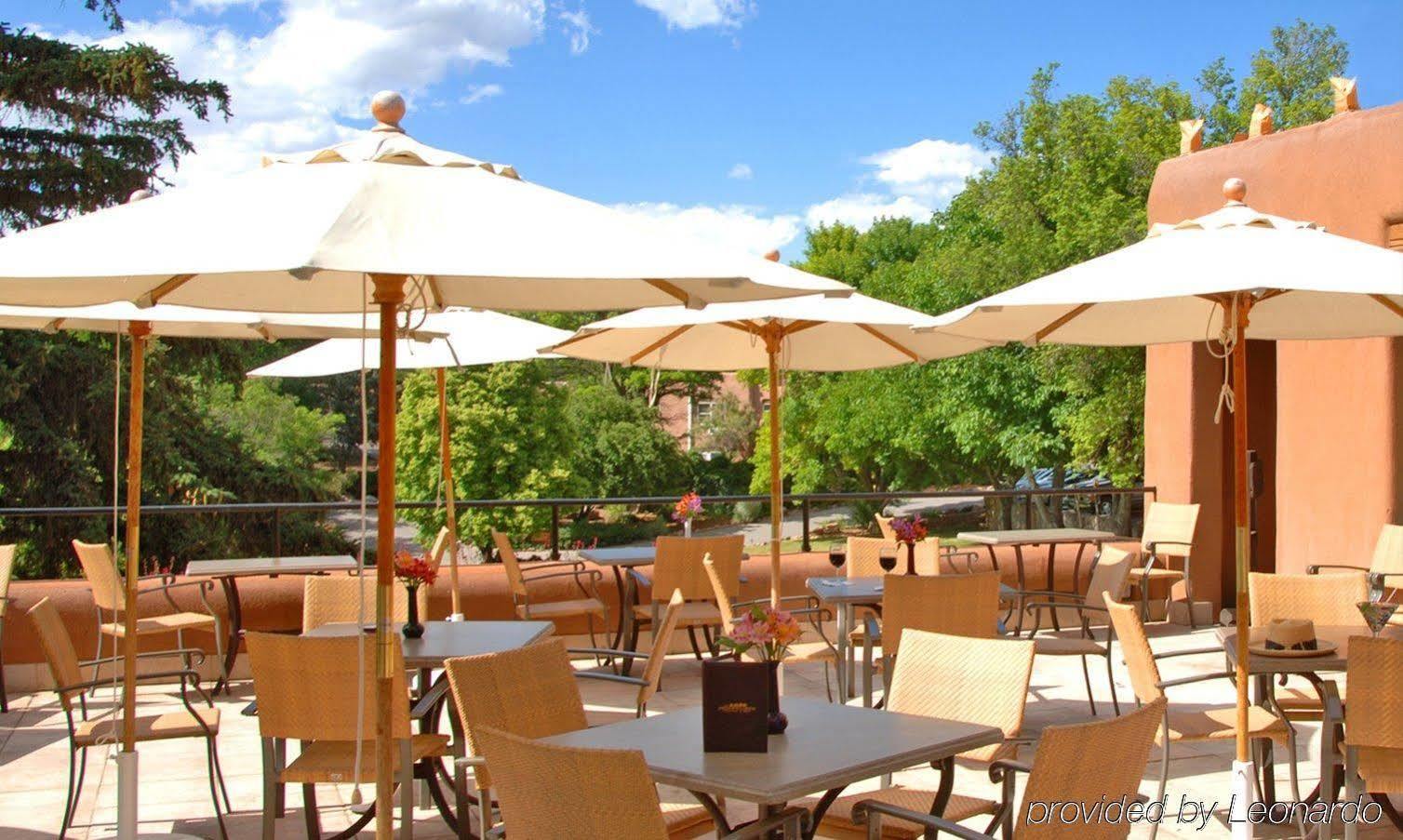 The Bishops Lodge Ranch Resort And Spa Rancho Encantado Kültér fotó
