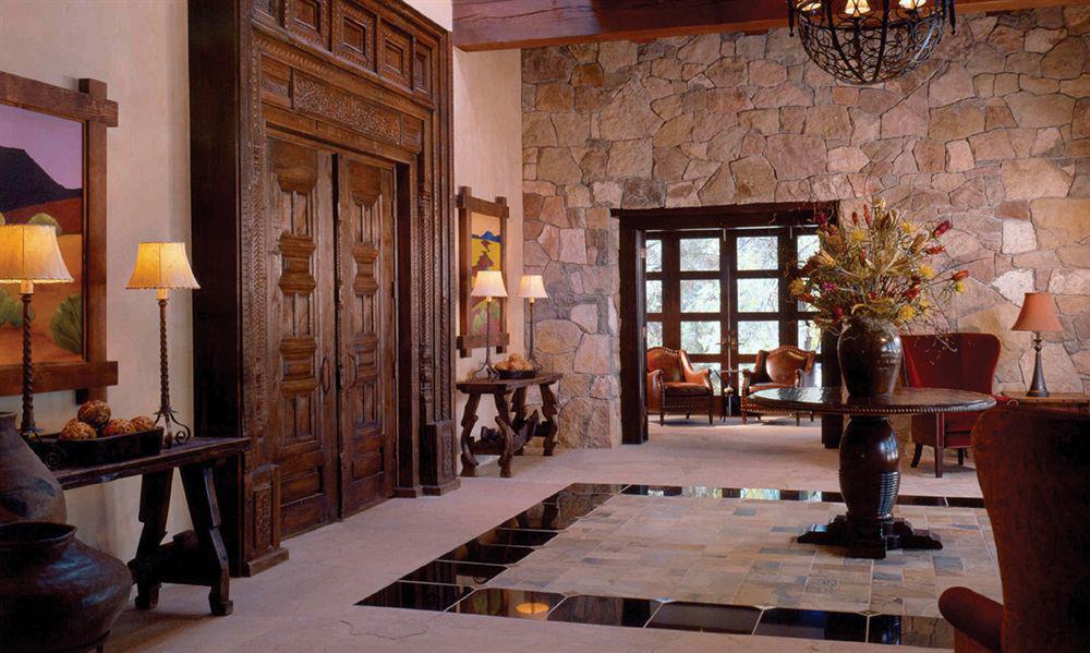 The Bishops Lodge Ranch Resort And Spa Rancho Encantado Kültér fotó